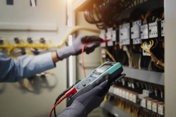 Electrical Maintenance Services in Dell Rapids, SD